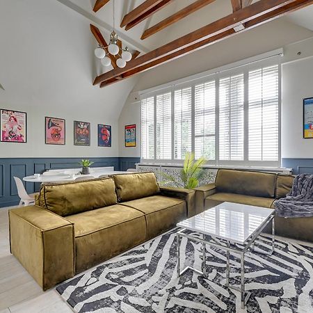 Lion Apartments - Scandi Love Bestseller With 3 Bedrooms Sopot Eksteriør billede