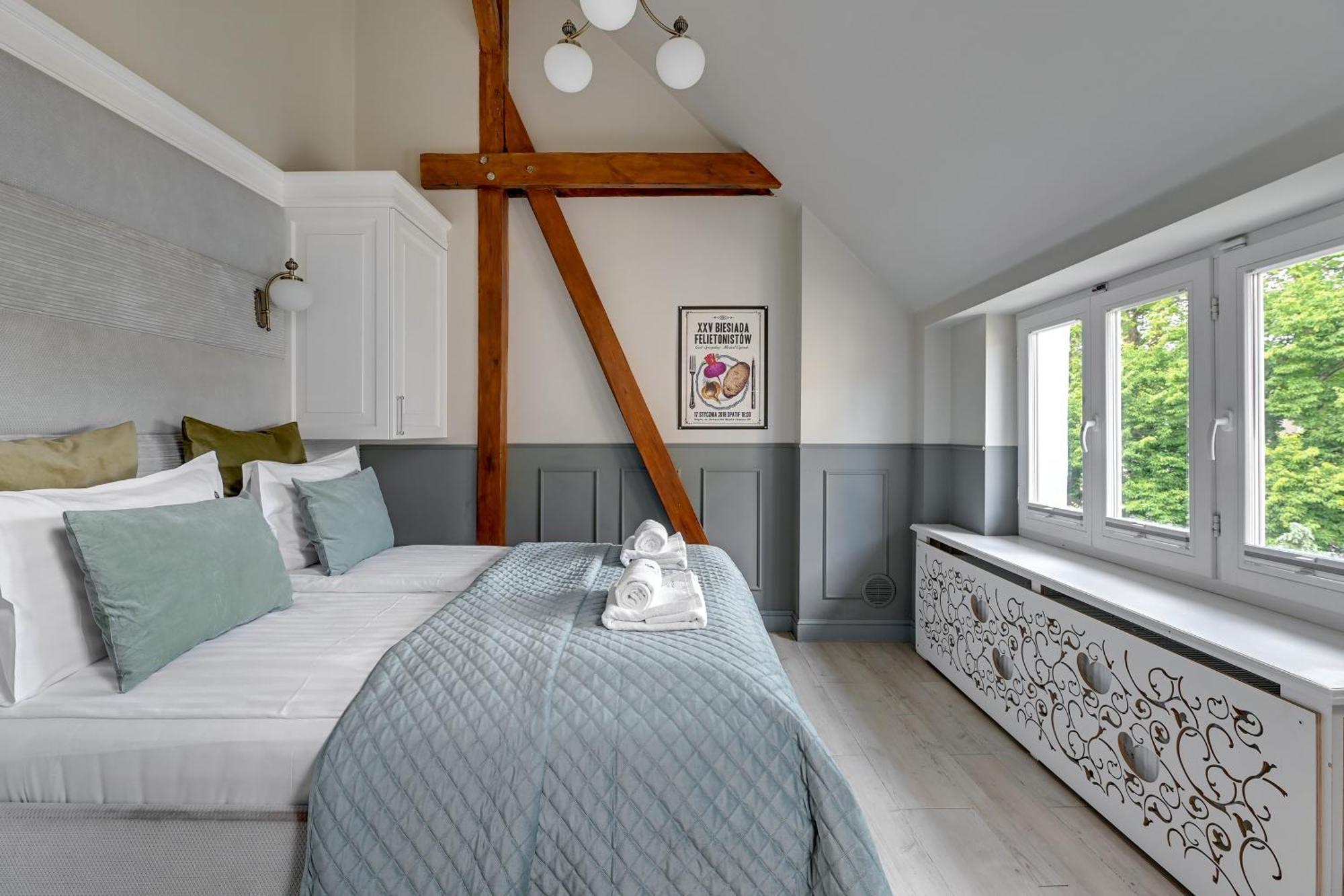 Lion Apartments - Scandi Love Bestseller With 3 Bedrooms Sopot Eksteriør billede