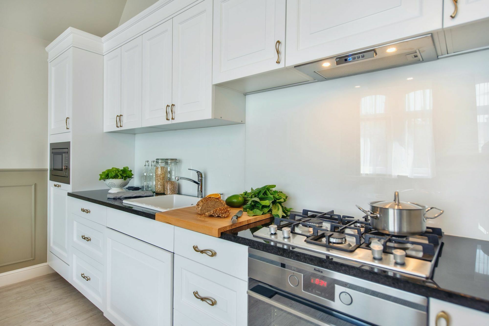 Lion Apartments - Scandi Love Bestseller With 3 Bedrooms Sopot Eksteriør billede