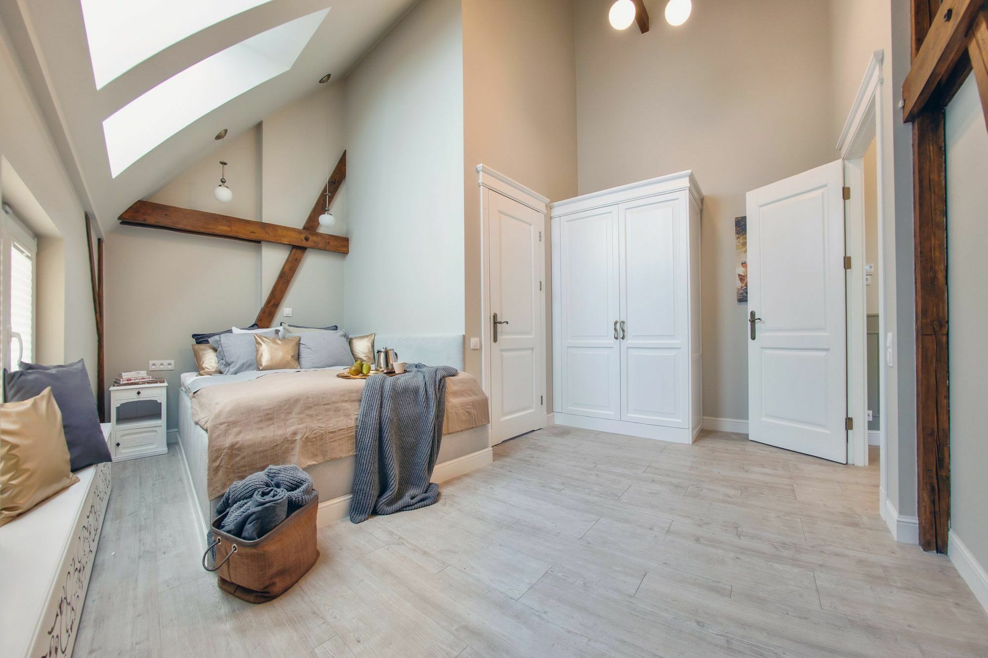 Lion Apartments - Scandi Love Bestseller With 3 Bedrooms Sopot Eksteriør billede